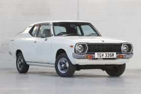 1977 Datsun 120A