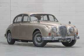 1967 Daimler 2.5 V8