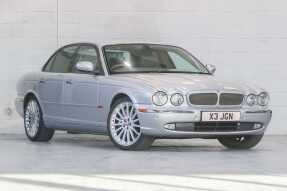 2003 Jaguar XJR