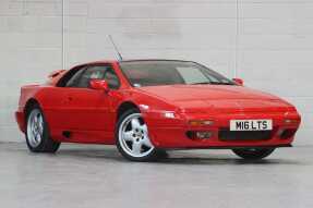 1994 Lotus Esprit S4