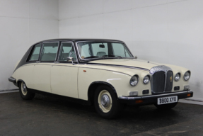 1985 Daimler DS420