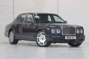 2007 Bentley Arnage