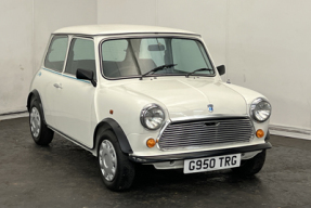 1989 Rover Mini