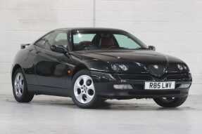 1997 Alfa Romeo GTV