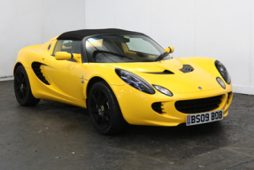 2009 Lotus Elise