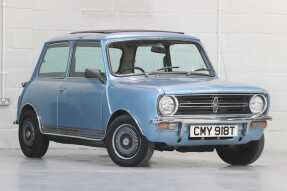 1978 Austin Mini