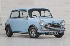 1961 Austin Seven Mini