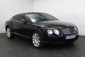 2007 Bentley Continental GT