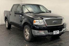 2004 Ford F150