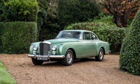 1961 Bentley S2 Continental