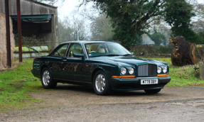 1994 Bentley Continental R