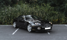 2003 Aston Martin DB7 GT