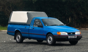 1990 Ford P100