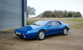 1988 Lotus Esprit Turbo