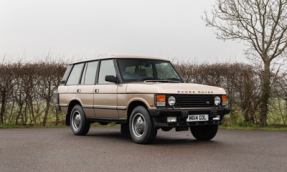 1994 Land Rover Range Rover