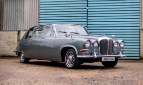 1970 Daimler DS420