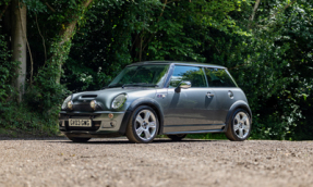 2003 Mini John Cooper Works