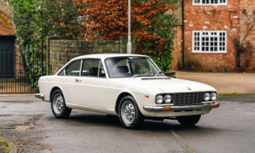 1972 Lancia Flavia