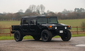 1997 Hummer H1