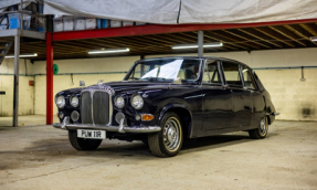 1976 Daimler DS420