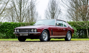 1974 Jensen Interceptor