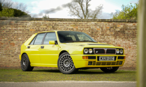 1994 Lancia Delta HF Integrale