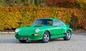 1976 Porsche 911