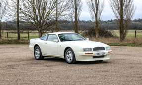 1990 Aston Martin Virage