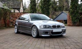 2004 BMW M3