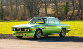 1973 BMW 3.0 CSL