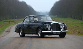 1965 Bentley S3 Continental