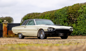 1965 Ford Thunderbird