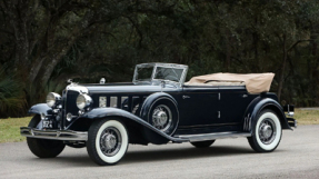 1932 Chrysler Custom Imperial