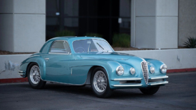 1948 Alfa Romeo 6C 2500