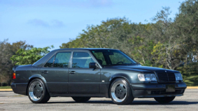 1993 Mercedes-Benz 500 E 6.0 AMG