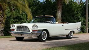 1957 Chrysler 300