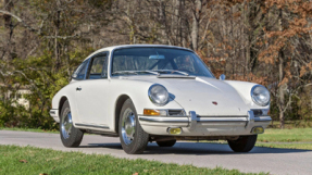 1965 Porsche 911