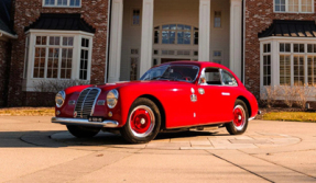 1950 Maserati A6