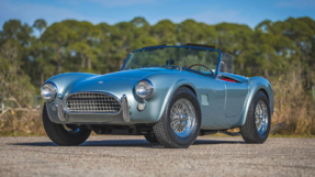 1964 Shelby Cobra 289