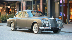 1965 Bentley S3 Continental