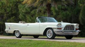 1958 Chrysler 300