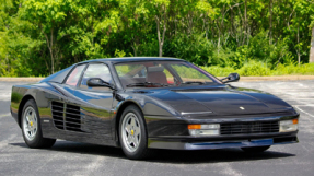 1991 Ferrari Testarossa