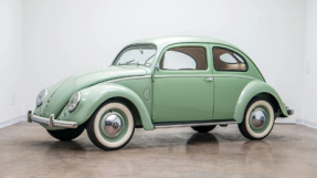 1952 Volkswagen Beetle