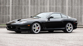 2003 Ferrari 575M