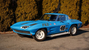 1963 Chevrolet Corvette