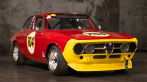 1969 Alfa Romeo 1750