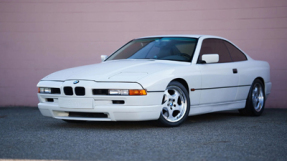 1995 BMW 850 CSi