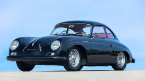 1957 Porsche 356