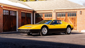 1975 Ferrari 365 GT4 BB