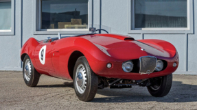 1954 Arnolt Bristol